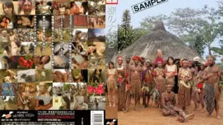 [NHDT-379] Naked Continent 2
