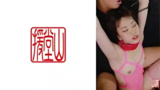 [709ENDS-203] Amateur girl Tsuki (alias) ①