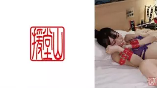 [709ENDS-205] Amateur girl Rihoko (alias) ①