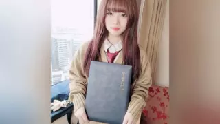 [FC2-PPV-4649060] [First shoot/uncensored] Graduation on 3/8 for an angel!! “I’ve done it for you so many times, so let me record this commemorative video!” Overflowing cum in her tight pussy.