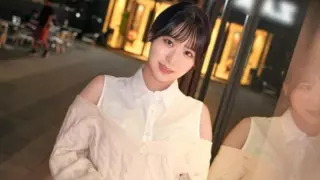 [SIRO-5447] Everyone loves an F-cup, fair-skinned, healing beauty!! A fan of adult videos with a high sex drive!! Overflowing with charm that captivates any man!! 【First shoot】 Applying online for AV → AV experience filming 2323