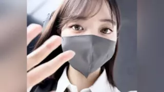 Cover: [FC2-PPV-4653796] [4K/Face revealed] National idol lookalike