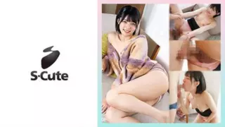 Cover: [229SCUTE-1499] Yumi (21) loves dicks and sex!