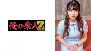 [230ORECZ-036] Mizuki-san (Gynecology)