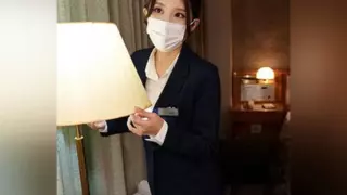 Cover: [SPAY-559] Room attendant T