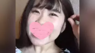 [FC2-PPV-4640302] [Raw・Private Recording] An innocent-faced 18-year-old right after graduation gets recorded having sex and genuinely climaxing! [High-quality bonus included]