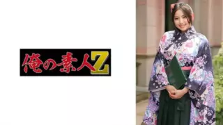 [230ORECZ-041] Shihori-chan