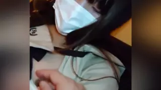 [FC2-PPV-4638126] [Raw・Uniform Cosplay] Skinny pale beauty with small breasts gets pierced with meat rod and creampied [High-quality bonus included]