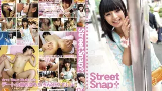 [TYM-004] Street snap＋ 04