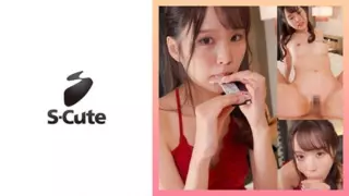 [229SCUTE-1500] Rima (20): A girl eager to dominate and try her best.