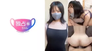 [DOCS-080] [100% nipple orgasm rate!] Idol-aspiring girl from Naniwa! You’re the horniest, way too horny [Akari (23)]