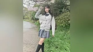 [FC2-PPV-4669180] Tea ceremony club Emi-chan, 18 years old, a fair-skinned, slender beauty with hidden big tits, horny and horny in the spring weather, creampie sex *First come, first served high quality bonus included*