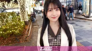 Cover: [200GANA-3213] Seriously soft pickup