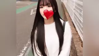 [FC2-PPV-4712262] [Full face reveal] “I want to go eat delicious food with you!!” “I want to spend more time together!” When a modest woman who says “No, no, no” when called cute says she’s okay with a little lingerie, I try to film to the end