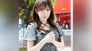 Cover: [FC2-PPV-4692253] First filming * Once-in-a-century goddess body appears!!