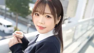 Cover: [SIRO-5504] Arisu’s E-Cup JD First AV: Sensitive Clit Moans in Real Experience