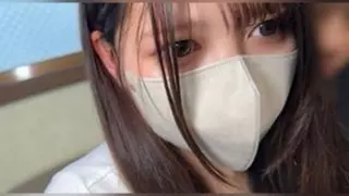 Cover: [FC2-PPV-4713731] [Completely amateur] Too cute and way too sexy 19-year-old.