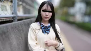 Cover: [081425_01-10MU] “Teasing the School Uniform Girl on the Train
