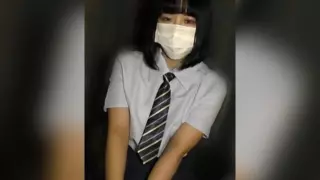 [FC2PPV-4749746] Black short-haired extreme masochist woman’s gonzo before becoming popular con cafe girl – 2 creampies, bonus: Swallowing blowjob