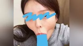 [FC2-PPV-4714003] Naughty Hyottoko Vacuum Blowjob and Semen Drinking – Ayakawa Yume
