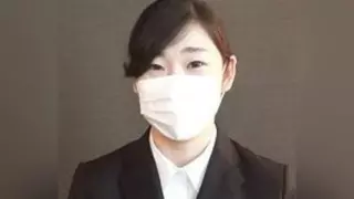 [FC2-PPV-517761] [Amateur Video] Creampie with Mai-chan, the Job-Hunting Student with Black Hair and an Alluring Butt, Who Moans Loudly!