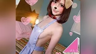 Cover: [FC2-PPV-952454] Beautiful Young Mom Ariga Yua Moans Sweetly and Reaches Climax as She…