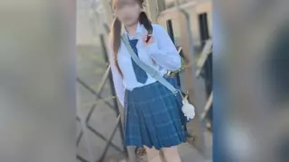 [FC2PPV-4753469] On the way home from run-chan, he picked up in the car and checked his panties, then took him to the hotel and had sex.