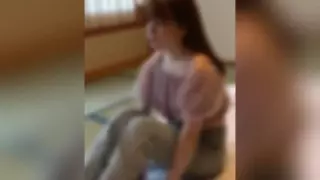 [FC2-PPV-4754463] Uncensored Individual Shooting: Exquisite Slender 5th Grader in Japanese-Style Room Attempts Self, Retreats from Receiving End of Negative Chain