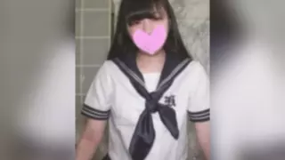 [FC2-PPV-4759198] Uncensored: 18 Years Old Quiet But Greedy for Sex Real and Erotic Beauty in Uniform Raw Creampie Sex