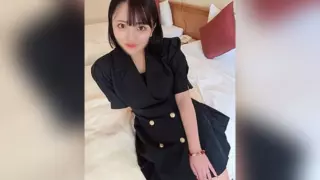 [FC2PPV-4762100] Miniskirt and panties are visible – A motivated 21-year-old G-cup girl to cum inside her – The inside of her testicles is a joy to be filled with (thank you)