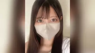 [FC2PPV-4768362] [Completely amateur 19 years old] Cute♡ Too erotic♡ Super sensitive♡ She makes me cum so hard, but she’s not good… and then she’s exhausted and then there’s a huge creampie bonus