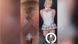 [SNAMH-006] Nonstop Live Wheel Orgasm: Blonde M Girl Bunny – 3 Real Creampies with Haruno Ando