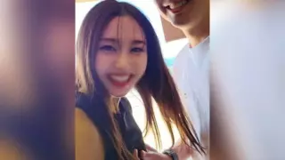 [FC2-PPV-4766903] I invited my girlfriend, 20 years younger than me, to the balcony with a yukata on the ocean view. The bonus video is a 20-minute makeup-free sex video.