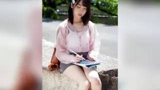[FC2-PPV-4776126] Limited price A delusional and masochistic erotic doujinshi author off-paco. Extremely orgasmic with a squirting hold! Bright red face, vagina cum, creampie