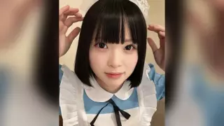 [FC2-PPV-4786443] Voice Fetish Must-See: Long-Awaited 3P Two Simultaneous Blowjobs Cute Face Made Yuna-Chan Bunny Costume Feel So Good