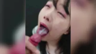 [FC2-PPV-4788437] Destructive Ejaculation 20 Days Storage: Direct Hit Back Throat 13 Times Solid Matter Yellowing Cloudy Super Large Amount Blowjob Swallowing Completely Uncut Ejaculation Part Complete Version