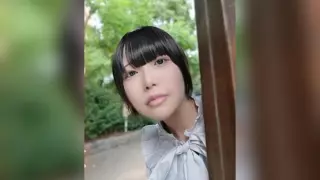 Cover: [FC2-PPV-4791714] First Shoot Sensitive: Yes Open Mouth Talk Machine Guns Give Vacuum…