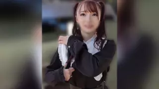 Cover: [FC2-PPV-4792395] A video featuring a famous influencer landmine girl giving an…