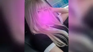 [FC2-PPV-4801410] FC2PPV-4801410: On 9/21, I Made Ren, a Gal President on the Verge of Bankruptcy, Give Me Oral in the Car and Swallow It