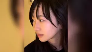 [FC2-PPV-4803174] A Super Cute and Neat Idol Girl, Nervous but Increasingly Sensitive, Engages in Creampie Sex with Her Unshaven Pussy