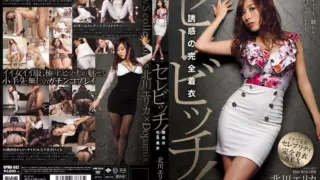 Cover: [DPMX-002] Celebrity Bitch!