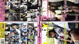 [DANDY-203] Rubbing your hard dick on schoolgirls: which do you prefer, city girls or country girls?? City girls ver. vol. 1 & country girls ver. vol. 1