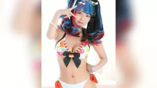 [FC2-PPV-4808715] Real Cosplayer/Individual Shooting: Sei Shonagon from Fate/Grand Order Summoned to 3D from a Smartphone Game – Experience Idol-Level Cuteness in This Rare Prism-Class Gonzo Video