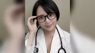 [FC2-PPV-4809880] First Time Filming: F-Cup Female Doctor Requests Unprotected Sex During Reverse Sexual Harassment Examination