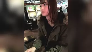 [FC2-PPV-4816457] Nonoka (20), a Cute and Beautiful Gamer Who Masters Fighting Games, Films a Sex Scene to Get a Gaming PC