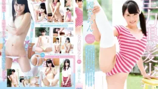 [JSSJ-155] Mikuni Saran  – Black-haired Girl