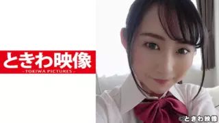 [TKWA-138] Petite flat-chested schoolgirl gives a morning blowjob with cum in mouth as thanks, then at night she’s bound, made to cum and squirt before I debut inside her tight pussy with a creampie!