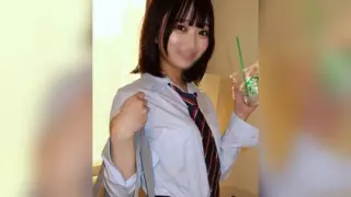[FC2-PPV-4819752] Uncensored Slope-Style Neat Beauty Accepts Any Desire [Uniform & School Swimsuit] Let Her Suck Cock Fully Clothed, Play with Her Beautiful Pussy, and Have Close-Up Raw Sex! Creampie Inside a Hotel Room