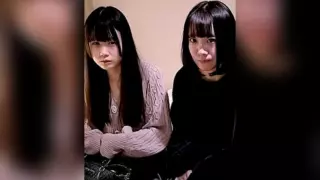 [FC2-PPV-4823896] 3P Sex Education with a Super Cute and Popular Idol and a Baby-Faced Apparel Clerk