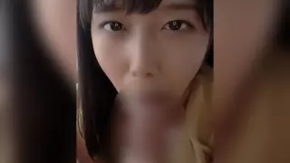 [FC2-PPV-4828471] A neat and shy receptionist with big breasts squirts and climaxes wildly in her first sex video